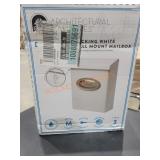 UNOPENED BY ROCKEY TEAM, MAY BE DAMAGED OR