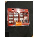 Milwaukee 80 PC Impact Bit
