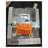 UNOPENED BY ROCKEY TEAM, MAY BE DAMAGED OR