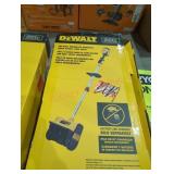 DeWalt 20v Snow Shovel, TOOL ONLY
