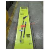 Ryobi 18v 8" Pole Saw, TOOL ONLY