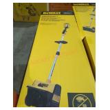 DeWalt 20v Snow Shovel, TOOL ONLY