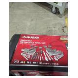 Unopened By ROCKEY TEAM, maybe opened at preview