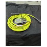 Sold as is where is. No guarantees or returns.