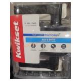 UNOPENED BY ROCKEY TEAM, MAY BE DAMAGED OR