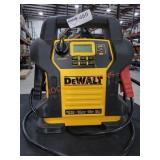 DeWalt Jump Starter/Inflator