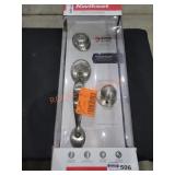 UNOPENED BY ROCKEY TEAM MAY BE DAMAGED OR MISSING