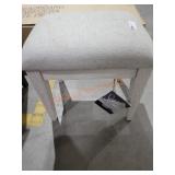 Ashley Vanity Stool