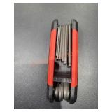 Sold As Is Where Is No Guarantees No Returns.