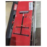 UNOPENED by ROCKEY TEAM may be damaged or missing