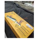 UNOPENED by ROCKEY TEAM may be damaged or missing