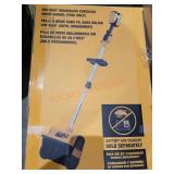 DeWalt 20V Cordless Snow Shovel