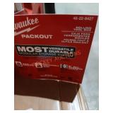 Milwaukee Packout Roling Tool Box