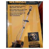 DeWalt 20V Cordless Snow Shovel