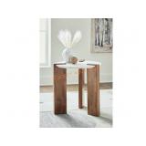 Ashley Isanti End Table