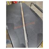 Sold As Is Where Is No Guarantees No Returns.