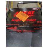 UNOPENED BY ROCKEY TEAM, MAY BE DAMAGED OR