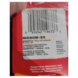 UNOPENED BY ROCKEY TEAM, MAY BE DAMAGED OR