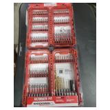 UNOPENED BY ROCKEY TEAM, MAY BE DAMAGED OR