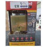 UNOPENED BY ROCKEY TEAM, Could Be Opened At