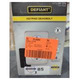 UNOPENED BY ROCKEY TEAM, Could Be Opened At