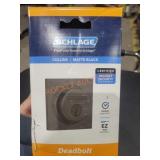 UNOPENED BY ROCKEY TEAM, MAY BE DAMAGED OR