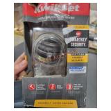 UNOPENED BY ROCKEY TEAM, MAY BE DAMAGED OR