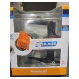 UNOPENED BY ROCKEY TEAM, MAY BE DAMAGED OR