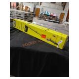 UNOPENED BY ROCKEY TEAM, MAY BE DAMAGED OR