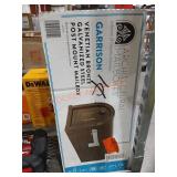 UNOPENED BY ROCKEY TEAM, MAY BE DAMAGED OR