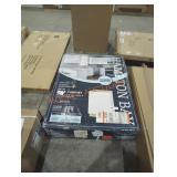 Hampton Bay 24" x 24" x 34.5" Base Cabinet w/