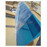 60" x 36" Wall Mirror