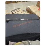 Sold as is where is. No guarantee or returns.