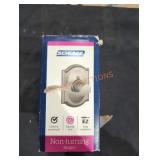 UNOPENED BY ROCKEY TEAM, Could Be Opened At