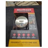 UNOPENED BY ROCKEY TEAM, Could Be Opened At