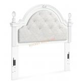 Ashley Upholstered Full Headboard