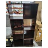 Ashley 8 Cube Storage Organizer