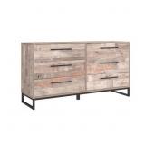 Ashley TV Stand/Dresser