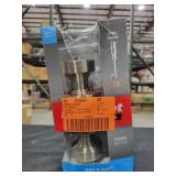 UNOPENED BY ROCKEY TEAM MAY BE DAMAGED OR MISSING