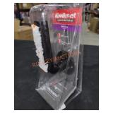 UNOPENED BY ROCKEY TEAM MAY BE DAMAGED OR MISSING