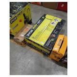 RYOBI 40V 8" Cordless Ice Auger