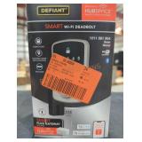 UNOPENED BY ROCKEY TEAM, Could Be Opened At