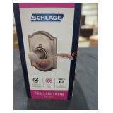 UNOPENED BY ROCKEY TEAM, Could Be Opened At