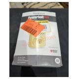 UNOPENED BY ROCKEY TEAM, Could Be Opened At