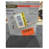 UNOPENED BY ROCKEY TEAM, Could Be Opened At