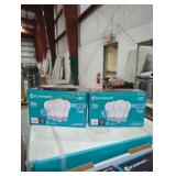 158pp2 ecosmart 4 pk 100w light bulbs