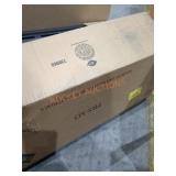 Unknown Size Storage Rack