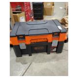 TactIx 23" Tool Box
