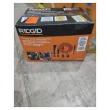 Ridgid 7 Piece Auto Detailing Kit