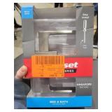 UNOPENED BY ROCKEY TEAM, MAY BE DAMAGED OR